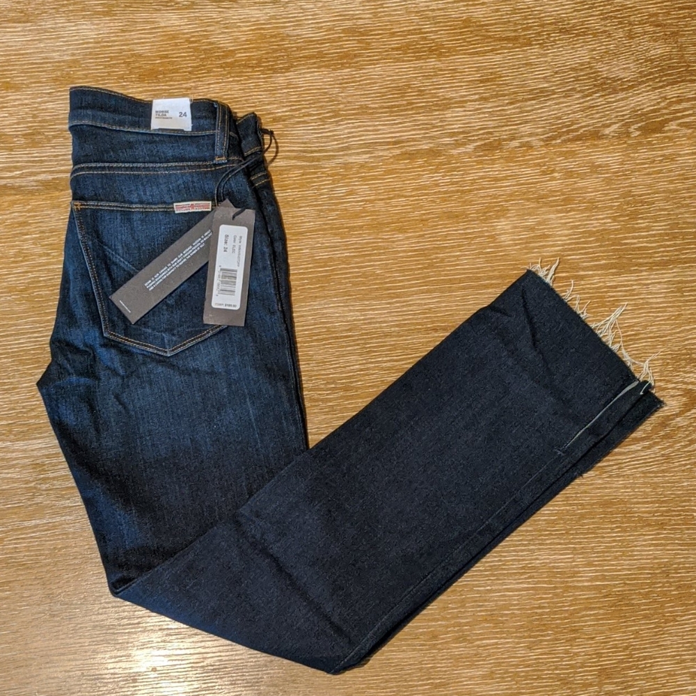 Midrise Tilda Jeans